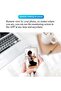 2Pcs Light Bulb Security Camera 2.4GHz & 5G WiFi Outdoor, 1080P E27 Light Socket Security Camera, Indoor 360° Home Security Cameras - 3