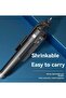 Bluetooth Aluminum Light Handheld Mini Smart Flexible Mobile Tripod – Selfie Phone Stand Holder - 4
