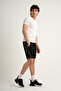 170005-M.02-S Men's Camping Shorts Black - 2
