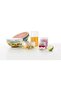 Msa Shop 2-Piece Silicone Stretch Top Set 8.5 cm 931845 - 2