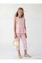 Esvab • Modern & Distinctive Girls' Shirt with Bow Detail