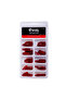 Korean Artificial Nails Set from TR-15/HB