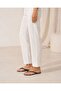 Jelly Women's Comfortable Stylish Flip Flops Summer Pool Sea Beach Slippers - 2