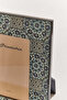 إطار صور من بلاط كوتاهيا مقاس 13×18 سم، إطار صور أنيق - 2