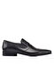 Kösele 5100-750 Pıy Men's Classic Shoes - Black