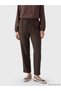 Lcw Grace Brown Women's Trousers with Elastic Waist - 2