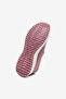Women ARMOR Memory Foam Slip-On Running Shoes-Mauve - 4