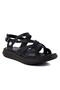 D26Ys-2740 Genuine Leather Women's Sandals