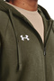 Rival Fleece Men's Jacket 1379767-390 - 4