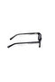 Matte Black Polarized Injected Youth Sunglasses - 3
