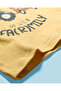 Infant Boys Yellow Printed T-Shirt - 3