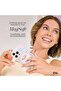 Soap Bubble Case w/Magsafe for Apple iPhone 16 Pro 6.3" 2024 - Iridiscent - 5