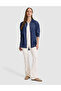Cobalt Blue Comfort Fit Jean Shirt 50325403-Vr032 - 4