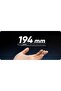 85cm Invisible Selfie Stick (with Sleeve) - 2