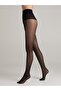 Slimfit 40 Wide Lycra Corseted Women's Tights