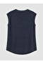 Original Kaçık Yaka Women's T-Shirt - 2