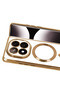 Spt-Gld Redmi Note 15 4g Kross Magneticsafe Cover (230040) - Gold - 2