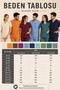 Lycra Scrubs Medical Uniform, Nurse Doctor Hospital Uniform, Men and Women, Healthcare Staff Uniforms, Navy Blue, Purple, Beige, Gray, Burgundy, Coffee, Orange, Blue, Mint, Sage Green, Green, Khaki - 8
