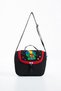 4-Piece School Bag Set with Trolley - Orthopedic Backpack, Thermal Lunch Bag, Pencil Case and Wallet (Fixed Trolley, Foldable Front Stand) - 5