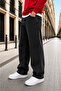 Men's Baggy Jeans Loose Fit Comfortable Use - 3