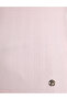 Light Pink Slim Fit Knitted Blouse 50324123-Vr078 - 6