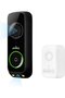 DB312 Dual Kamera Wireless Kapı Zili