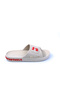 13318 Women's Non-Slip Beach Pool Bathroom Daily Slippers - 3