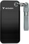 Pocket Ssd USB 3.2 Gen 2 512Gb Black/Grey