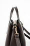Women's Classic Hand and Shoulder Bag with Adjustable Strap, Stylish Daily Bag - 6