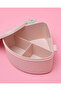 Pink Watermelon-Shaped Lunch Box - 4