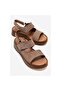 Genuine Leather Women's Sandals 256906 - 2
