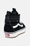 Men Sk8-Hi Waterproof Lace Up Skateboarding Shoes, Multicolor - 3