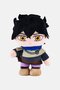 Black Clover Yuno Plush Toy