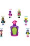 Potions Mini Dolls and Accessories