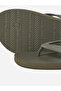 Solid Flip Flops - 3