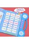Little Learner Math Sound Book for Toddlers - 9
