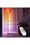 RGB Smart Corner Floor Lamp Multicolour 1.4meter - 6