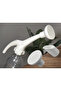 4-Piece Bottle Watering Device Set Plant and Flower Watering Nozzle