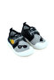 03270 Summer Baby Boy Daily Velcro Linen Shoes - 3