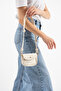 Mini Size Women's Hand and Shoulder Bag (Phone Won'T Fit) - 2