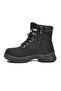 Black Emerald Unisex Children's Boots 24035 F - 4