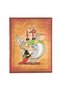 Asterix and Obelix Hard Cover 18X23 Unlined Notebook Pb9703-7