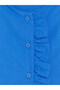 Lcw Kids Blue Girls' Set - 4
