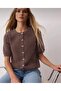 Knitwear Cardigan - 3