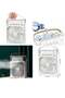 Portable USB Air Cooler Fan – Stay Cool Anytime, Anywhere - 2