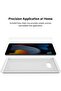 ScreenForce Tempered Glass Screen Protector for iPad 9, iPad Pro 10.5", iPad Air 3, iPad 8, and iPad 7 - 7