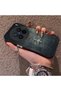 Vivo X200 Pro Compatible Silicone Edge Hard Back Case Couple Phone Case Airplane Patterned - 2