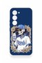 Tecno Spark 40 Pro Compatible Royals Patterned Silicone Case - 2