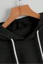 Women's Hooded Sleeveless Basic T-Shirt – 100% Cotton Single Jersey Fabric Comfortable Fit Summer Blouse - 5