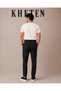 Bono Gofre Slimfit Pants - 3